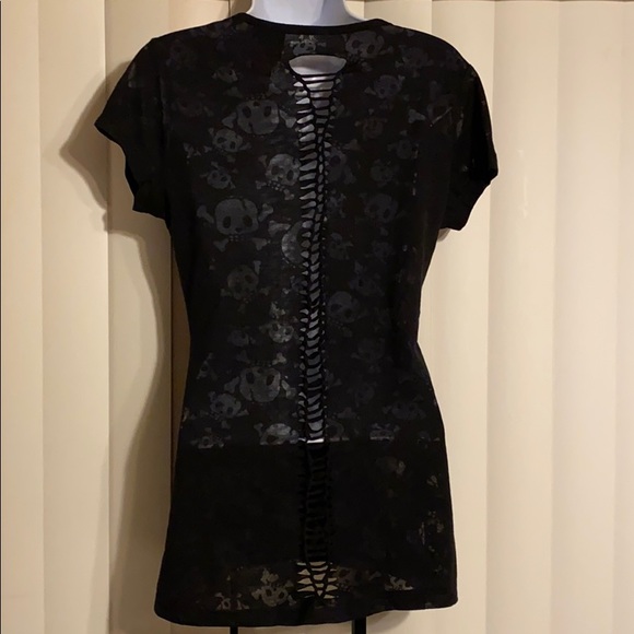 Sturgis Bike Rally 2010 Event Black T-Shirt - L - Picture 7 of 11